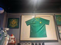 -京狮炙燥·精酿烧烤(首经贸店)