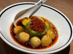 -新太二·鲜料川菜(晶耀前滩店)