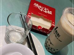 -小老板海鲜酒家(董家渡店)