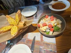 -秀·爱尔兰餐吧(上海路店)