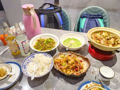 -农家湘菜(安亭店)