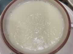 水牛奶-民信老铺(华盖路店)