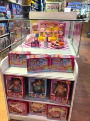 -KIDSLAND(北京蓝色港湾店)