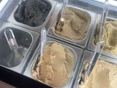 -成川茶店·潮汕工夫浓茶(万象店)