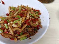 -笨罗卜浏阳菜馆(龙华鹏润达店)