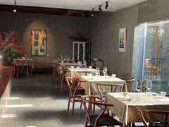 大堂-曲廊院(东四十一条店)