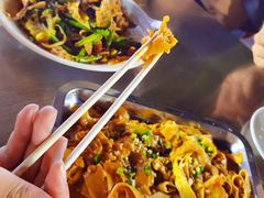 -永刚烧烤(大夜市店)