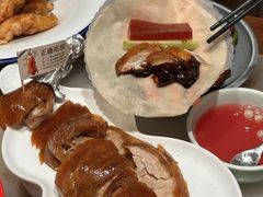 -小吊梨汤·北京菜·烤鸭(鸟巢店)
