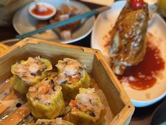 -新天世纪中餐厅