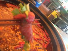 -小郡肝串串(解放碑店)