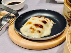 芝士焗糯米鸡-丰鲤楼•闽南茶楼(仟禧汇店)