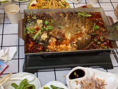 -四妹餐厅(玫瑰街店)