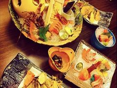 -滩万日本料理Nadaman(国贸大酒店)
