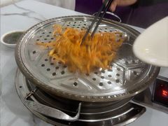 -凯盈阁私房菜·桑拿鸡(绿茵花园店)