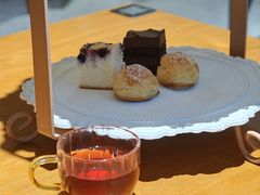 -榖屋house of flour(张江首店)