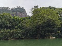 -九曲溪竹筏码头