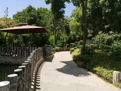 -千滋百味·醉江澜花园餐厅(街道口店)