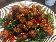 -吃货私房菜(丽江束河古镇店)