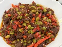 -堂瓦里·33年传统赣菜(第一街区店)