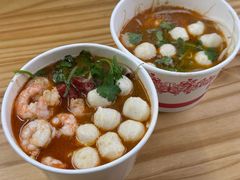 -明月虾面(厦禾路店)