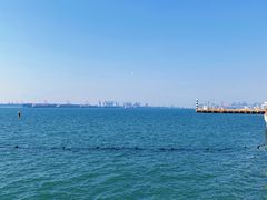 -东疆建设开发纪念公园