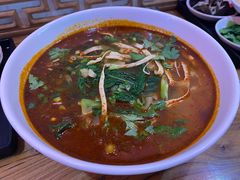 -湛记蘸水米线(粉巷店)