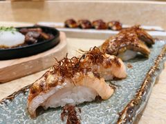 鹅肝寿司-东京屋(武定路店)
