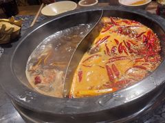 -蜀大侠火锅(建设路第五大道店)