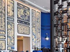 -翠湖宾馆·中餐厅