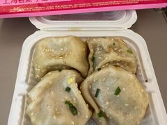 -小杨生煎(黄河路店)