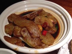 -绿茶餐厅(华联万柳店)