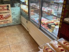 -味多美蛋糕(洋桥店)