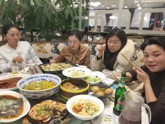 -三品香·江浙菜(松江九谊店)