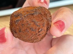 艺术之家松露形巧克力-Laderach 莱德拉(上海环贸iapm店)