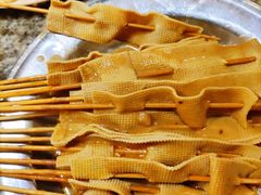 涮豆皮-小街天府