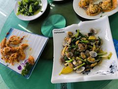 -景好海鲜餐厅(大鹏必选旅游店)