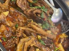 -小明同学(三里屯店)