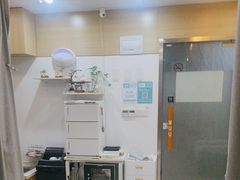-麦悠悠·SPA·推拿(沈杜公路地铁站店)