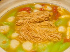 -永安鱼庄·镇江菜(东吴路店)