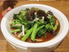 -新白鹿餐厅(银泰西湖文化广场店)