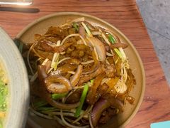 潮州清汤手打牛肉丸-汤潮荟·粤菜小馆(茂业天地店)