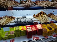 -钢管厂五区小郡肝串串香(南山店)