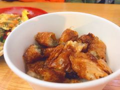 -老闽味沙茶面·姜母鸭(传承35年曾厝垵店)