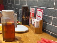 -大娘湘厨(万科金域花园店)