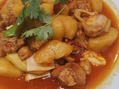 -品回味清真西北楼(宁波首店)