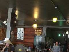 -Barrab restaurant Chiang Rai