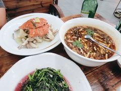 -森谷美食公园(杨行店)