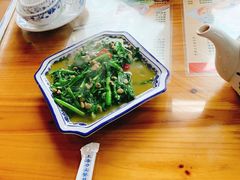 -洞天食府(北大街店)