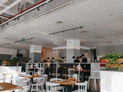 -昆山琶拉帝诗酒店·河畔咖啡厅Riverside Cafe