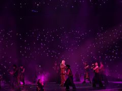 -宝能国际体育演艺中心